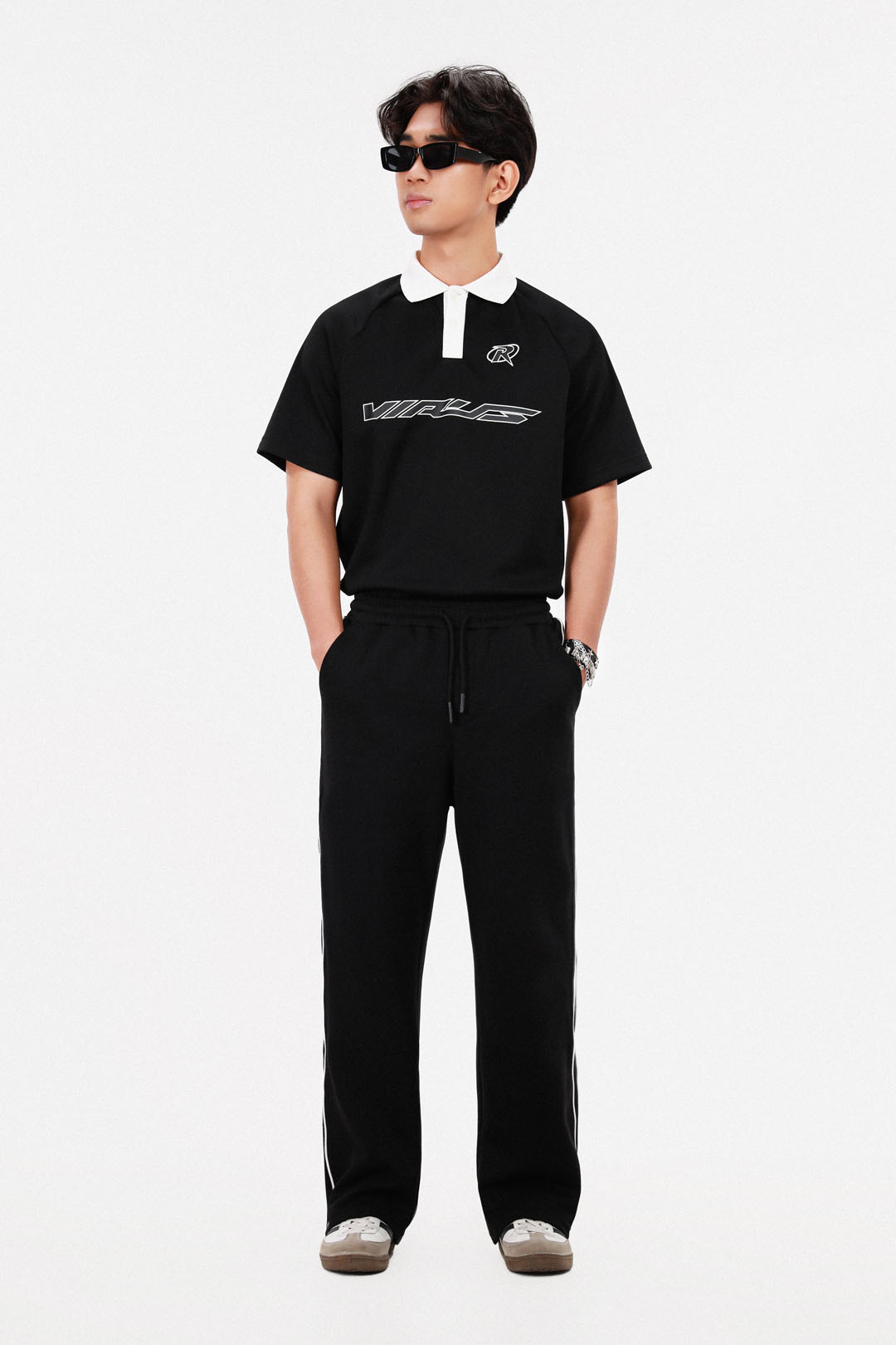 Regular Sweat Pants | TEN11